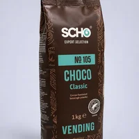 Горячий шоколад Choco Classic — превью 1