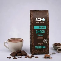 Горячий шоколад Choco Classic — превью 2