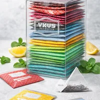 Ассорти чая Mix 13 — превью 1