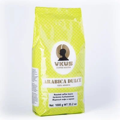 Arabica Dulce
