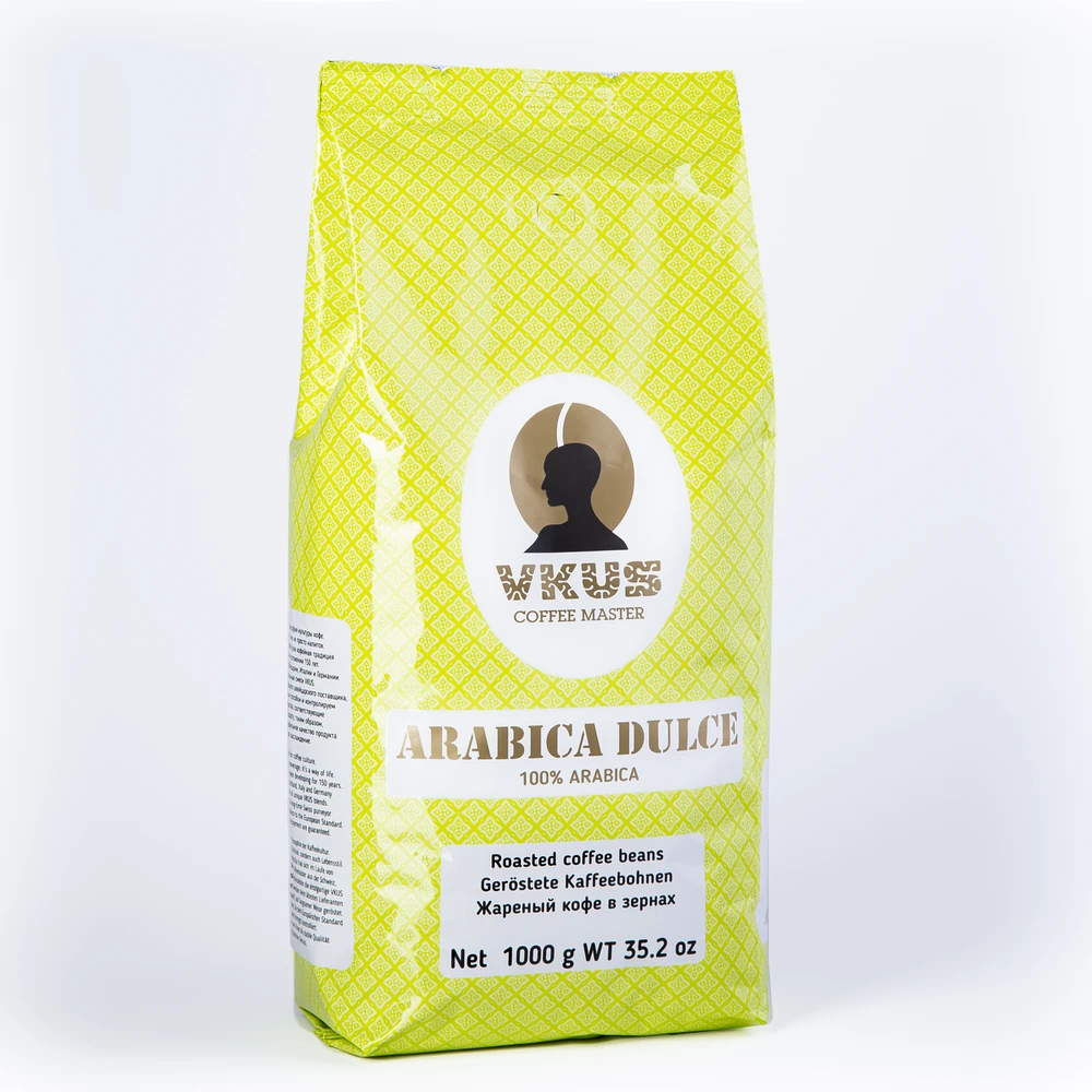 Arabica Dulce