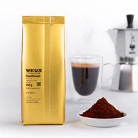 Кофе молотый Decaffeinato — превью 2